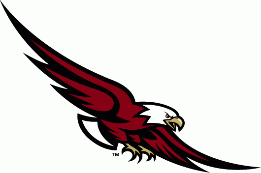 Boston College Eagles 2001-Pres Alternate Logo t shirts iron on transfers v2